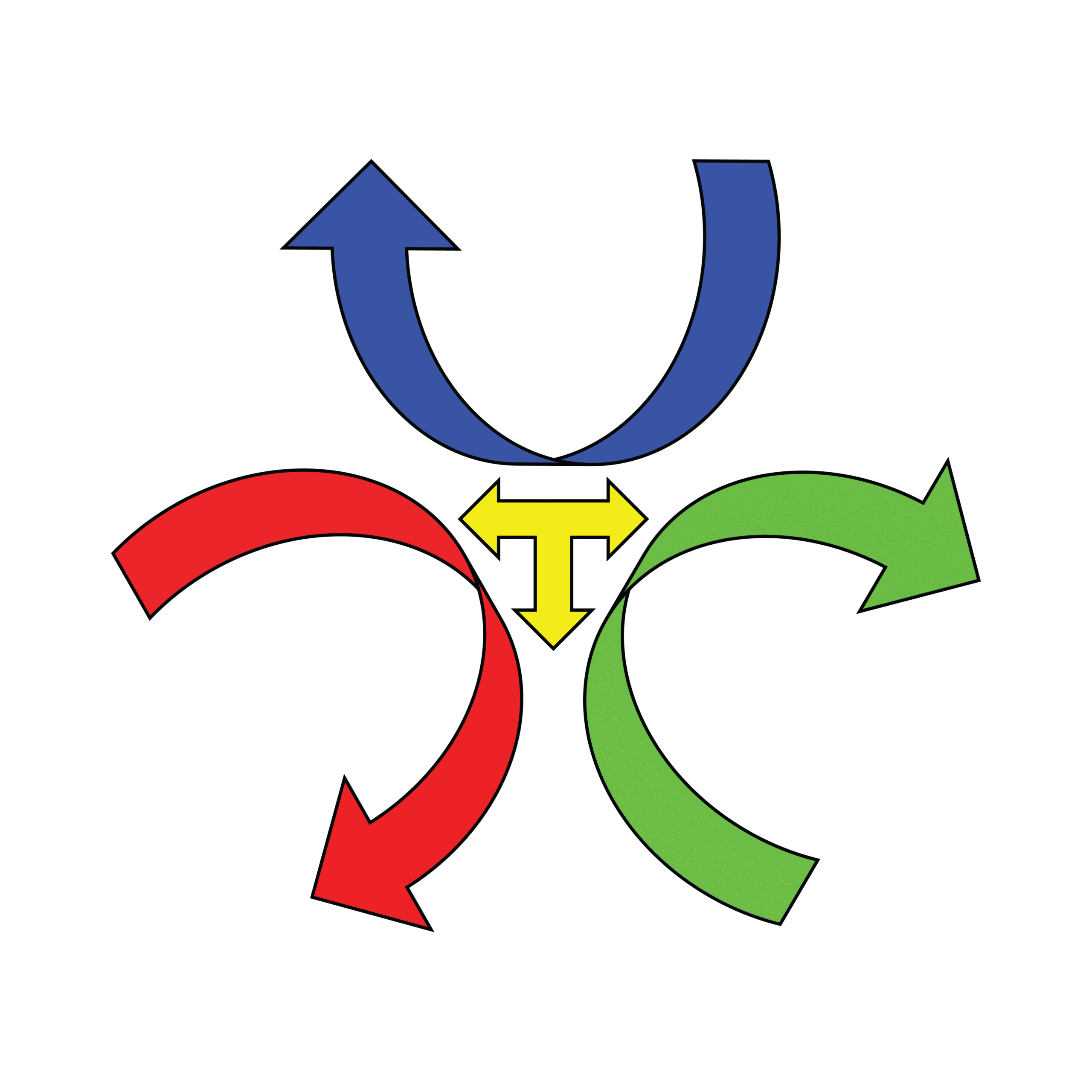 Triple C Controls Logo
